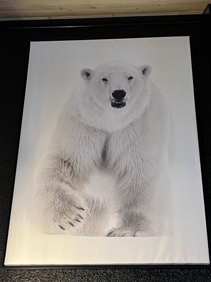 Chalet De L Ours Bolquère 외부 사진